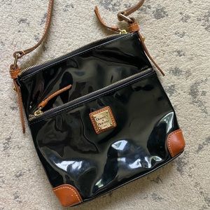 D&B Crossbody